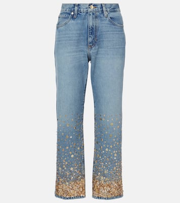 Jeans regular The Champagne | Frame