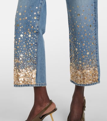 Jeans regular The Champagne | Frame