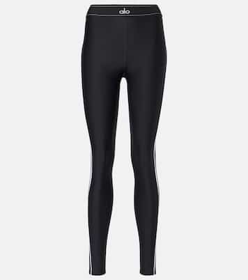 Suit Up Airlift leggings | Alo Yoga