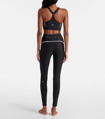 Suit Up Airlift leggings | Alo Yoga