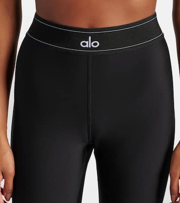 Suit Up Airlift leggings | Alo Yoga