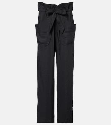 Pantaloni regular Serida | Marant Etoile