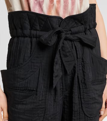 Pantaloni regular Serida | Marant Etoile