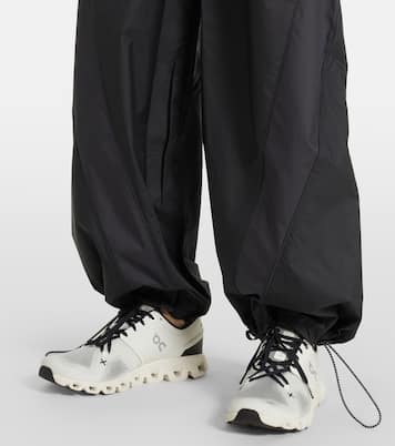 Colorblocked track pants | Adidas by Stella McCartney
