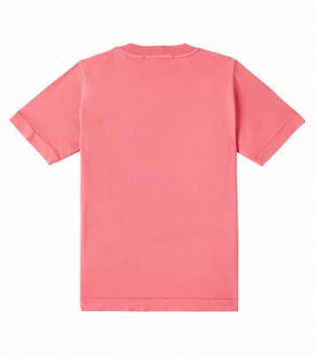 T-Shirt Compass aus Baumwolle | Stone Island Junior