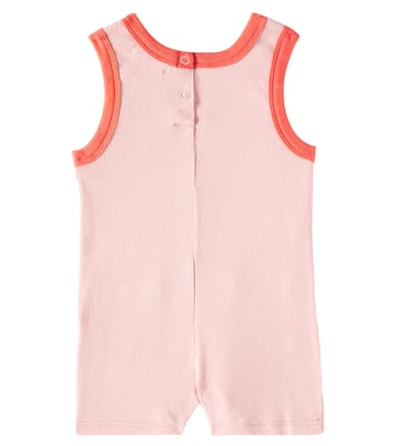 Baby - Pagliaccetto in misto cotone | Bobo Choses