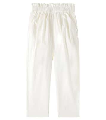 Pantaloni Billy in cotone | C'era Una Volta