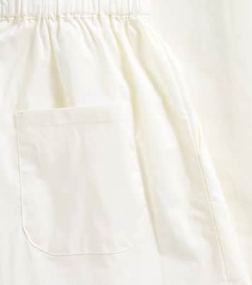 Pantaloni Billy in cotone | C'era Una Volta