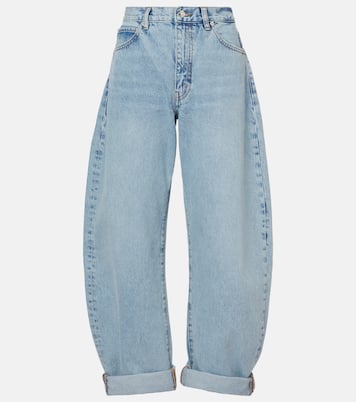 Jean ample The Bubble | Frame