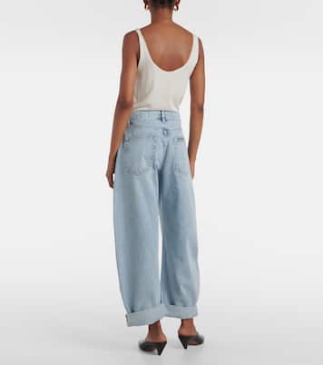 Jean ample The Bubble | Frame