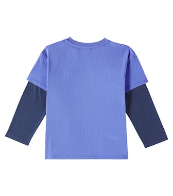 T-shirt Play in cotone | Jellymallow