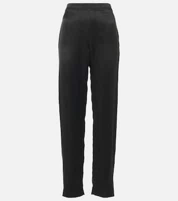 Gerade Hose Miros aus Cady | The Row
