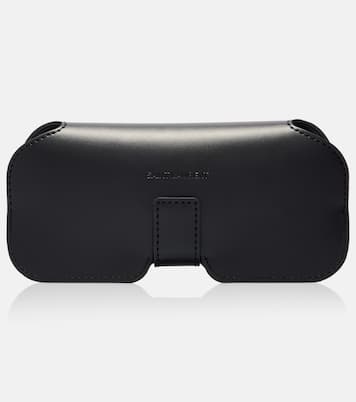 Lunettes de soleil SL 706 carrées  | Saint Laurent