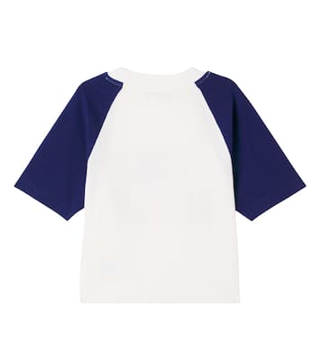 Bobo Choses cotton jersey T-shirt | Bobo Choses