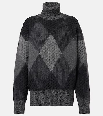 Pullover aus Schurwolle | Stella McCartney