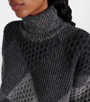 Pullover aus Schurwolle | Stella McCartney