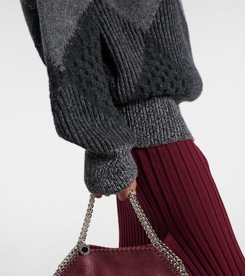 Pullover aus Schurwolle | Stella McCartney