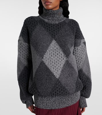 Pullover aus Schurwolle | Stella McCartney
