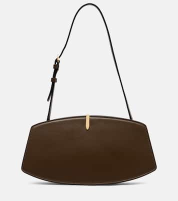Borsa a spalla Florence in pelle | Savette