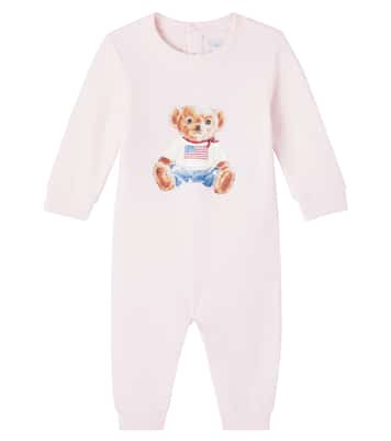 Baby Spieler Polo Bear | Polo Ralph Lauren Kids
