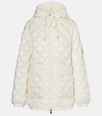 Quilted down jacket | Moncler