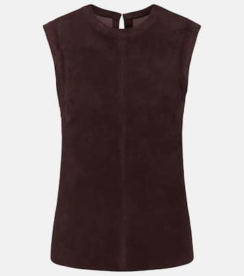 Top Miuccia de ante | Stouls