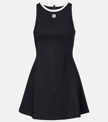 Tennis Kleid T Monogram aus Jersey | Tory Burch