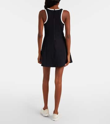 Tennis Kleid T Monogram aus Jersey | Tory Burch