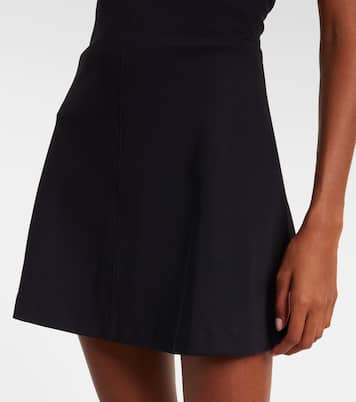 Tennis Kleid T Monogram aus Jersey | Tory Burch