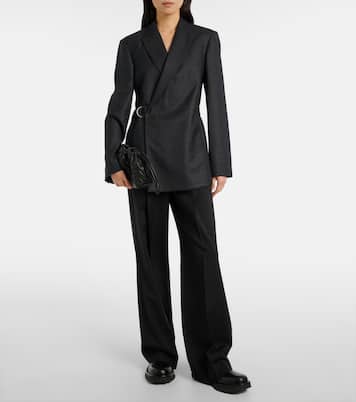 Botines Bobby de piel | Loewe