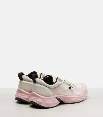 Diamond Run sneakers | Jimmy Choo
