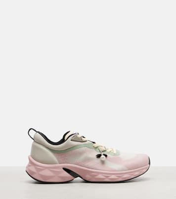 Diamond Run sneakers | Jimmy Choo