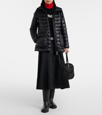 Chaqueta de plumas Jasmin | Moncler