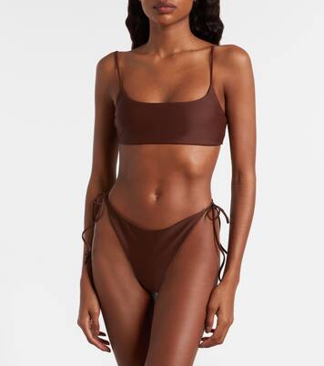 Nyra bikini bottoms | Jade Swim