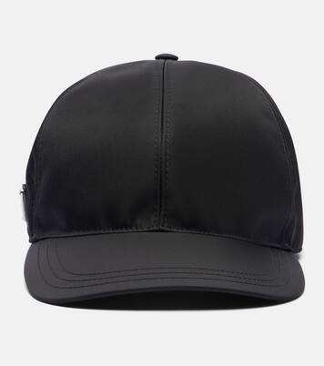 Re-Nylon baseball cap | Prada