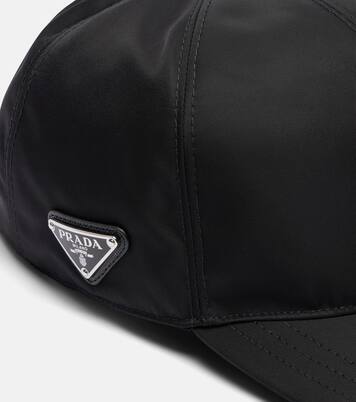 Re-Nylon baseball cap | Prada