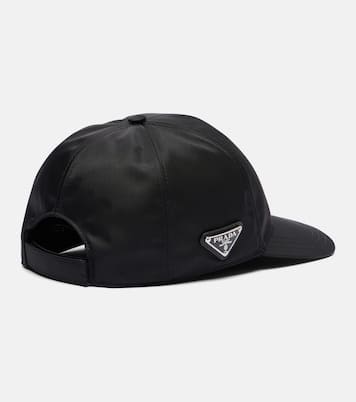 Re-Nylon baseball cap | Prada