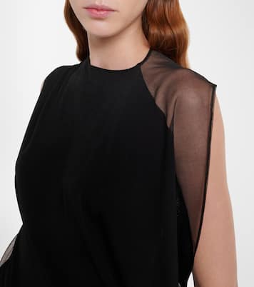 Top Geranio | Sportmax