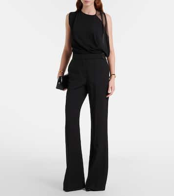 Top Geranio | Sportmax