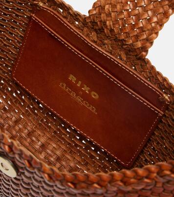 x Dragon Diffusion bolso al hombro Saorise | Rixo