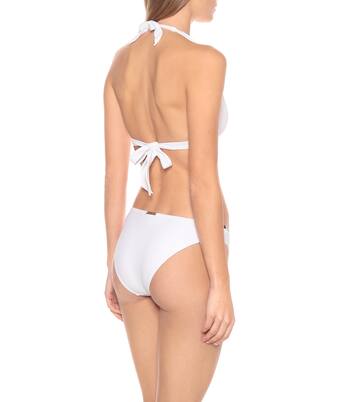Core Rectangle bikini bottoms | Heidi Klein