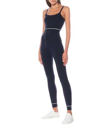 Crop top de punto | Live The Process