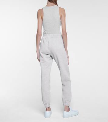 Release 02 Jogginghose aus Baumwolle | Wardrobe.NYC