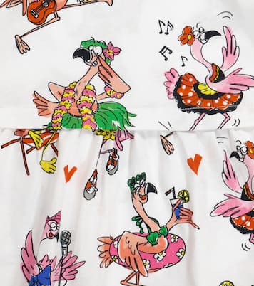 Bebé - vestido de algodón | Stella McCartney Kids
