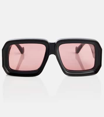 Paula's Ibiza - Occhiali da sole squadrati | Loewe