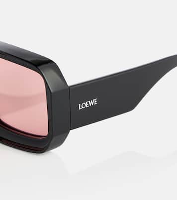 Paula's Ibiza - Occhiali da sole squadrati | Loewe