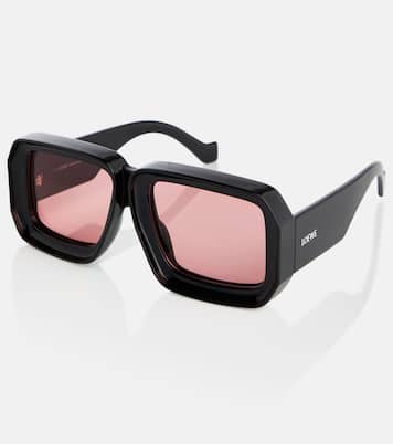 Paula's Ibiza - Occhiali da sole squadrati | Loewe