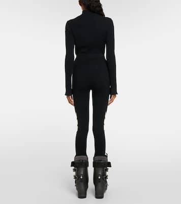 Cable Underwear ski leggings | Perfect Moment