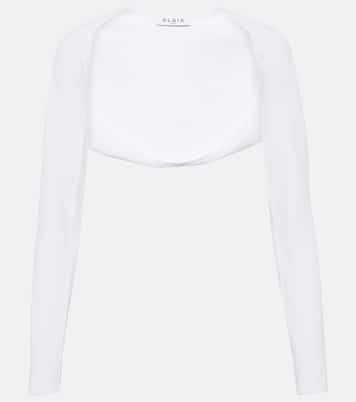 Coprispalle in maglia | Alaïa