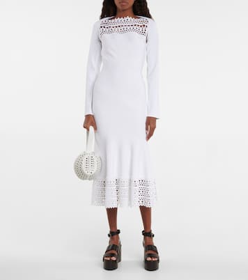 Coprispalle in maglia | Alaïa